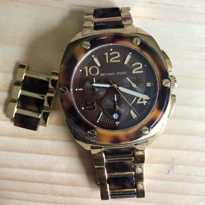 Michale Kors watch